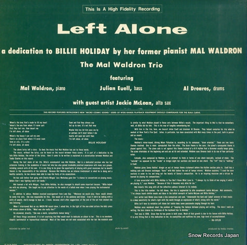 MP2150 back cover