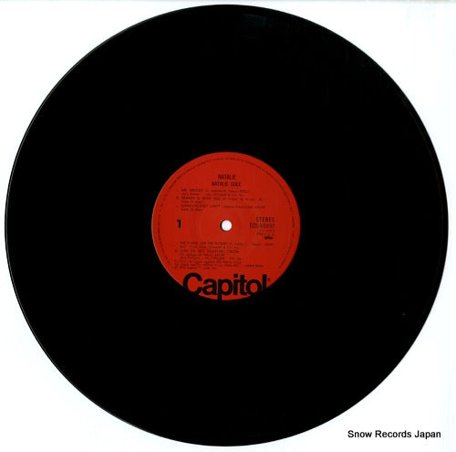 ECS-80499 disc