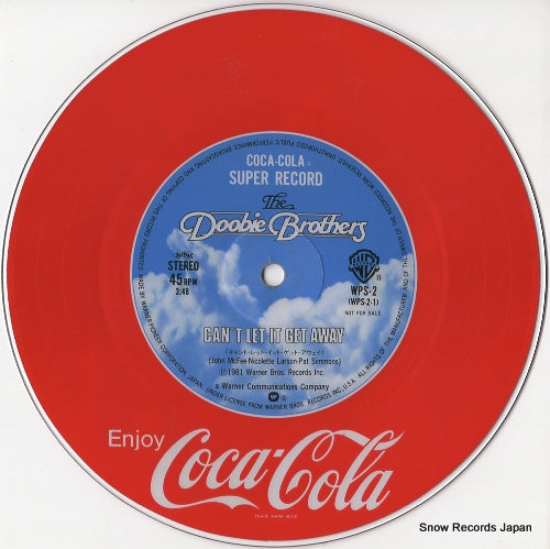 WPS-2 disc
