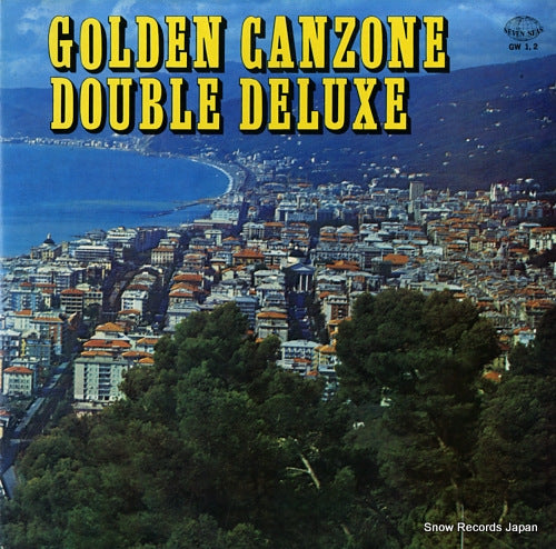 GW1.2 front cover