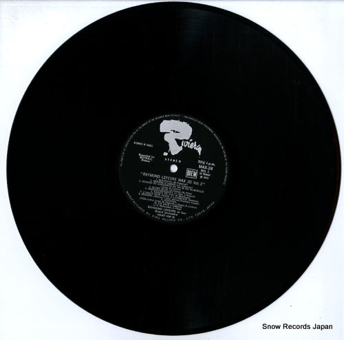 MAX-24 disc