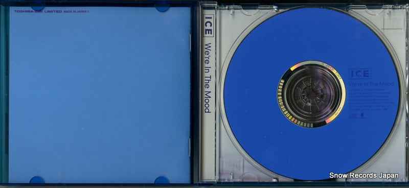 TOCT-9345 disc