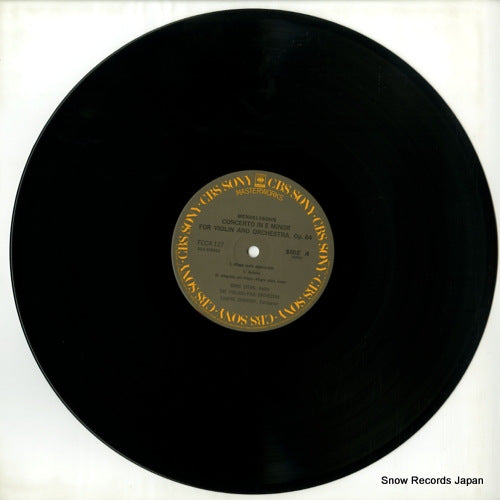 FCCA127 disc