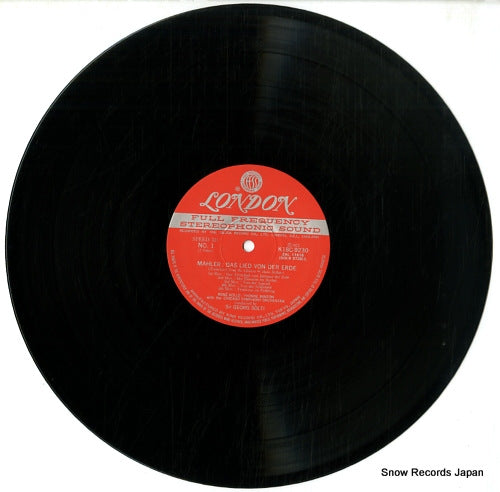 K18C-9230 disc