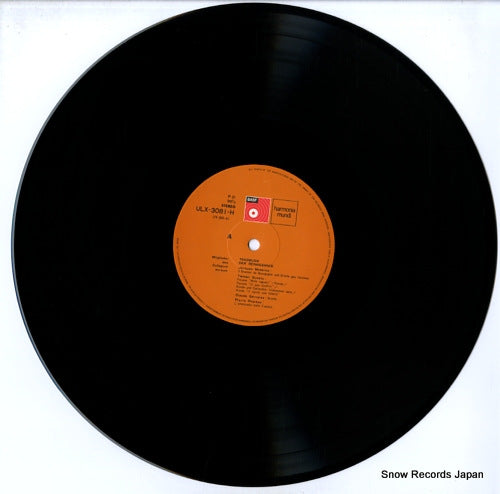 ULX-3081-H disc