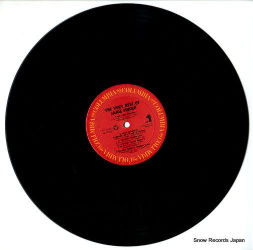 FC40165 disc