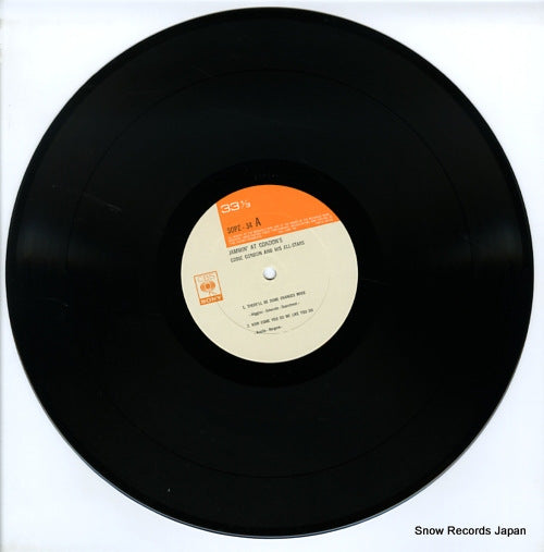 SOPZ34 disc