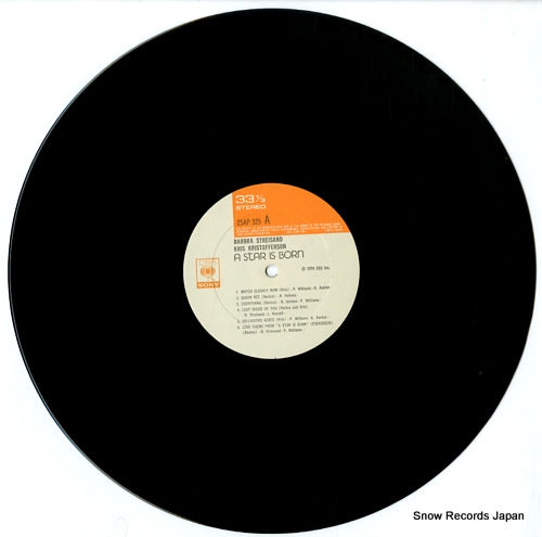25AP325 disc