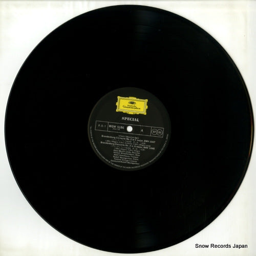 MGW5186 disc