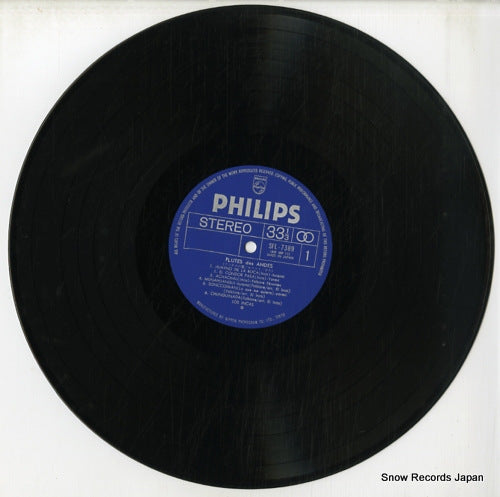 SFL-7389 disc