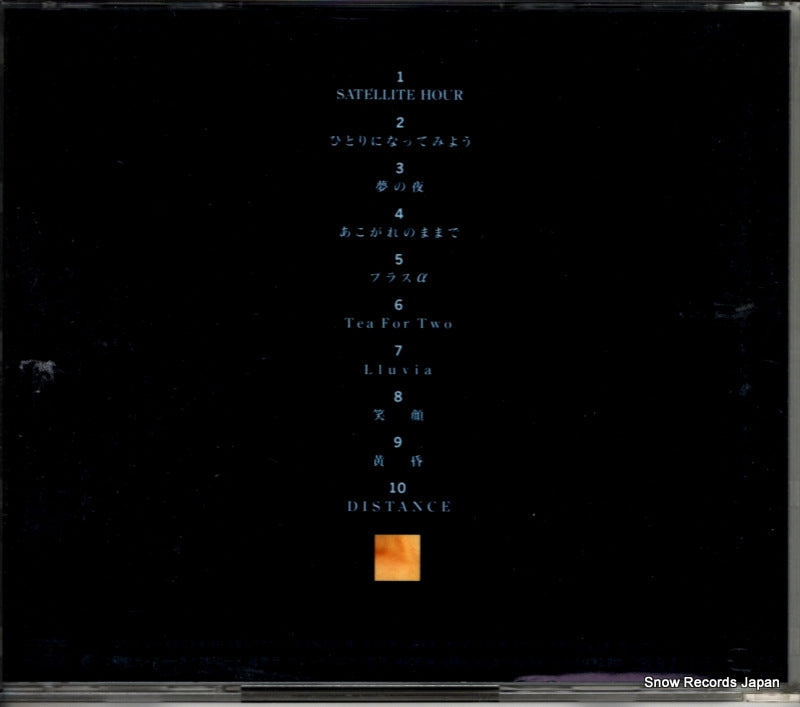 FLCF-30112 back cover