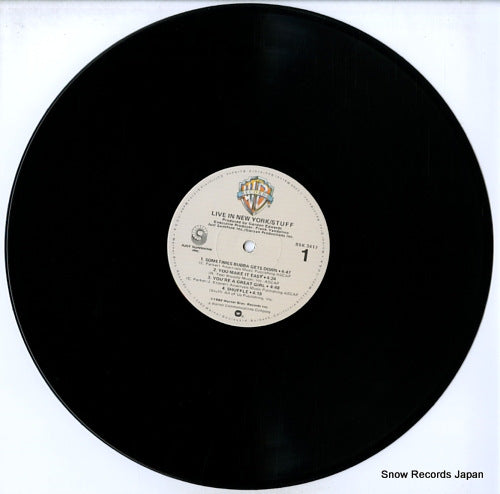 BSK3417 disc
