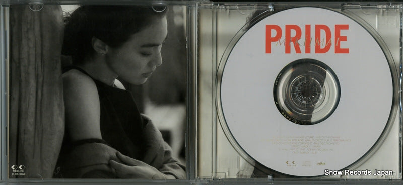 FLCF-3688 disc