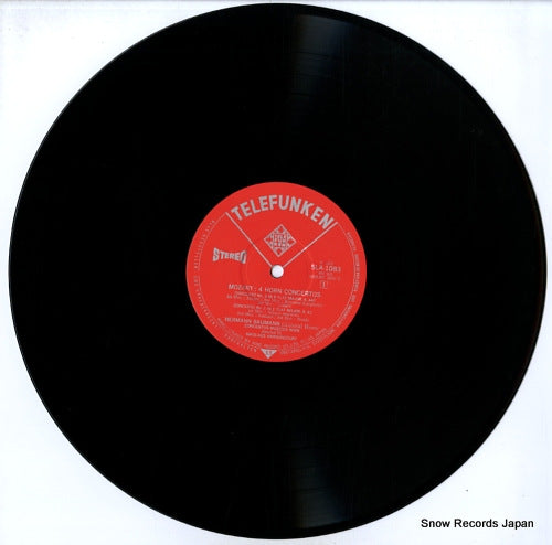 SLA1083 disc