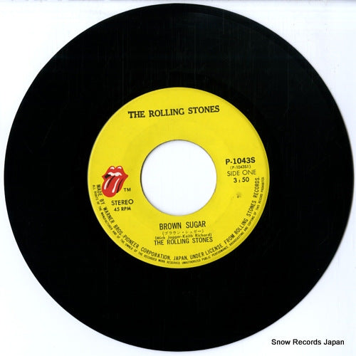 P-1043S disc