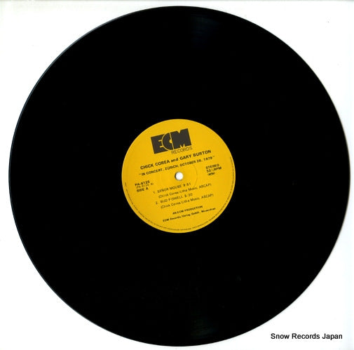 PA-6125 disc