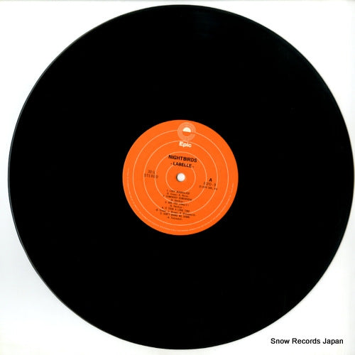 ECPO-9 disc