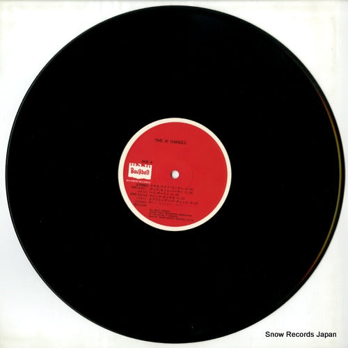 BMC-4001 disc