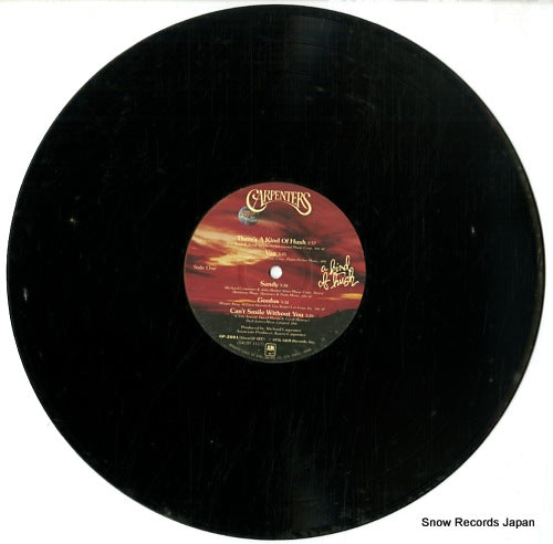 GP2001 disc