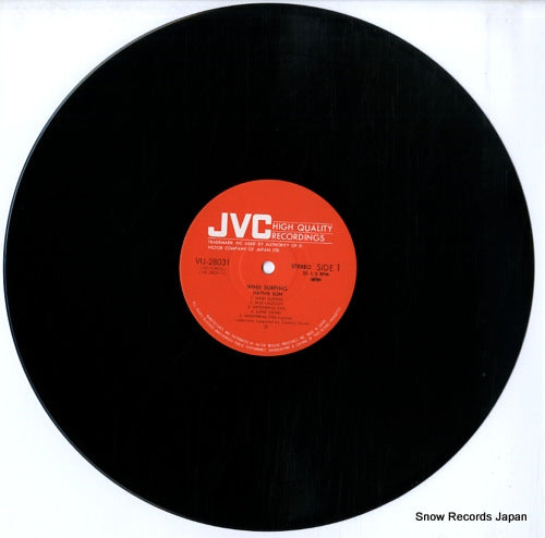 VIJ-28031 disc