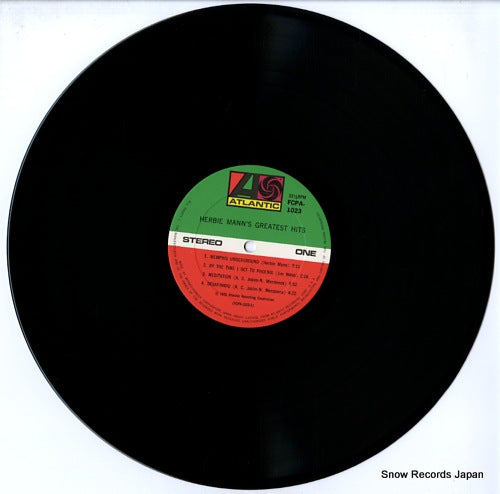 FCPA-1023 disc