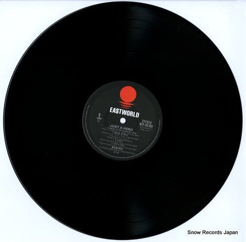 WTP-90389 disc