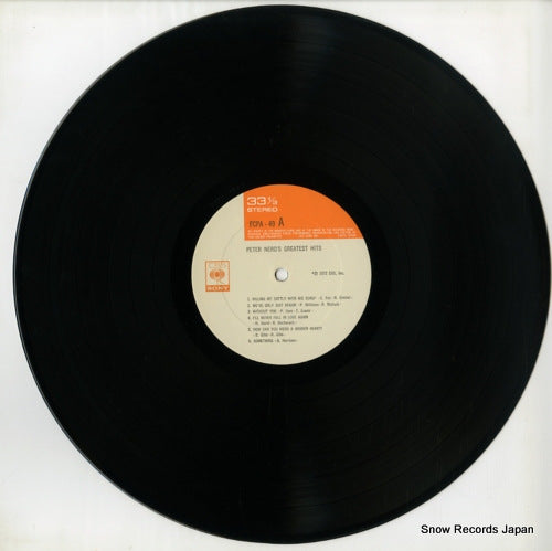 FCPA-49 disc