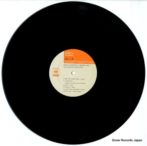 FCPA-1 disc