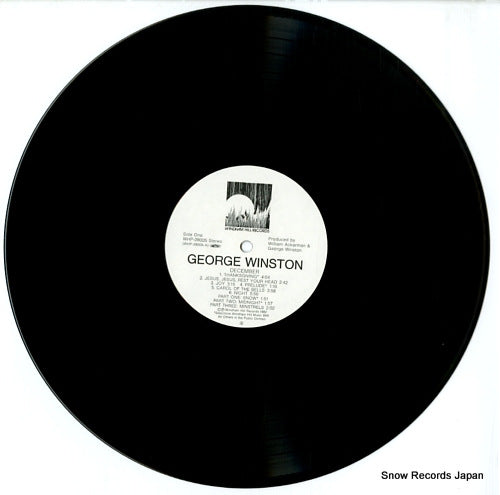 WHP-28005 disc
