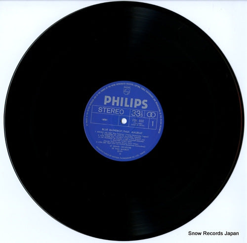 FDX-460 disc
