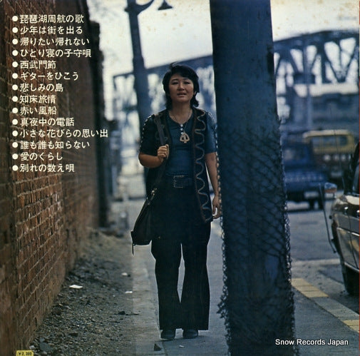 MR2201 back cover