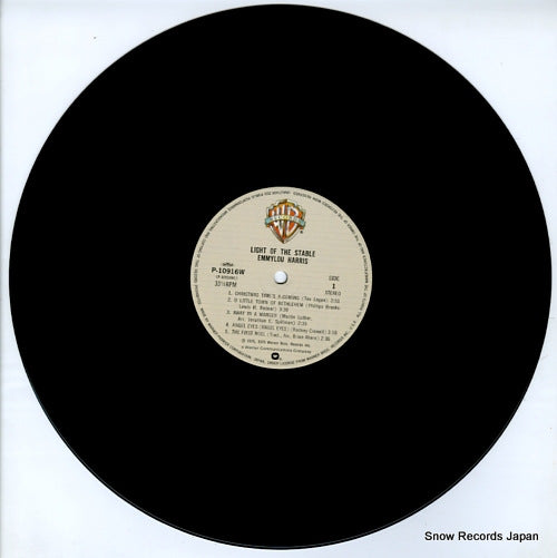 P-10916W disc