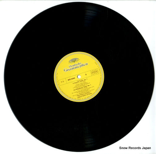 MG2294 disc