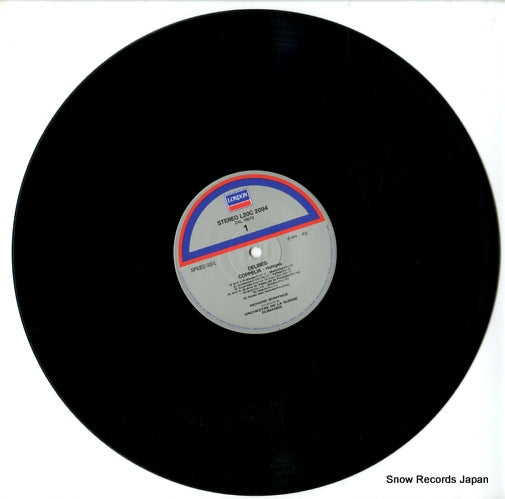 L20C-2094 disc