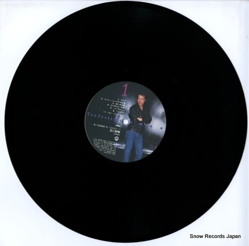 K-12520 disc