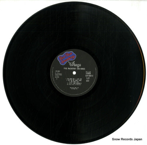 EAP-80813 disc