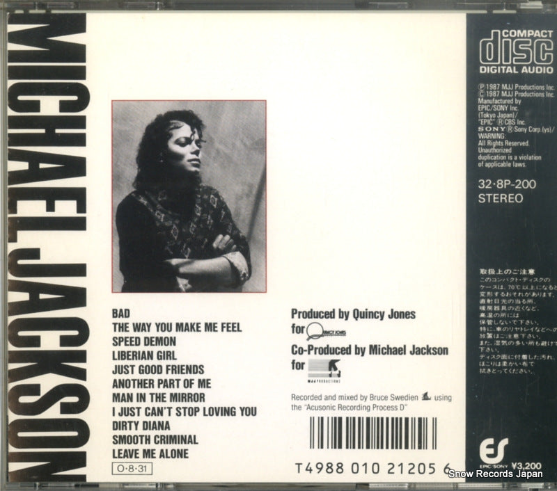 32.8P-200 back cover