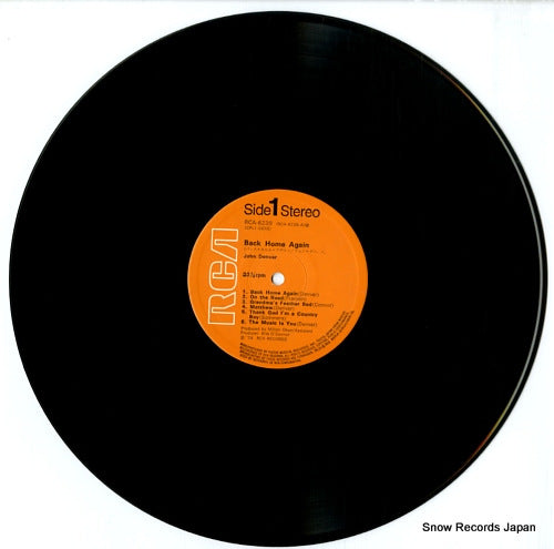 RCA-6239 disc