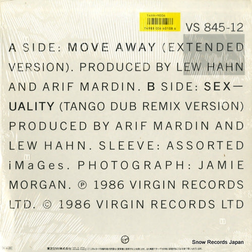 14VA-9006 back cover