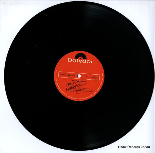 MR5004 disc