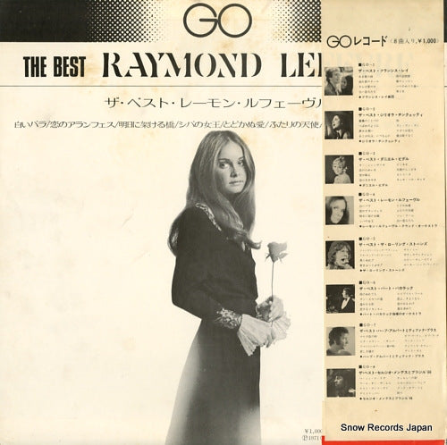GO-4 back cover