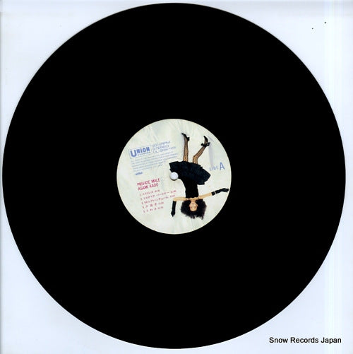 UL-9 disc