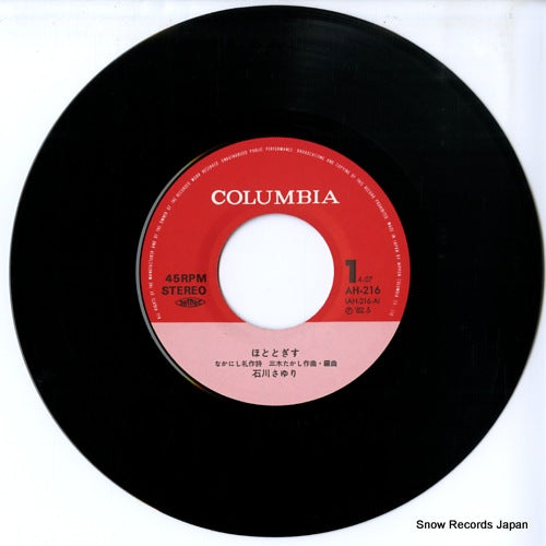 AH-216 disc