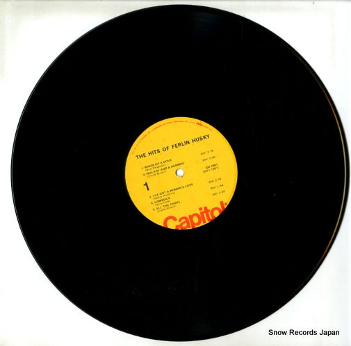 SM-1991 disc
