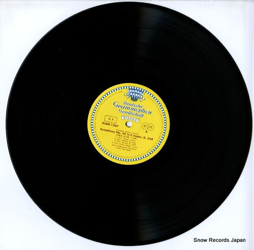 SLGM-1367 disc