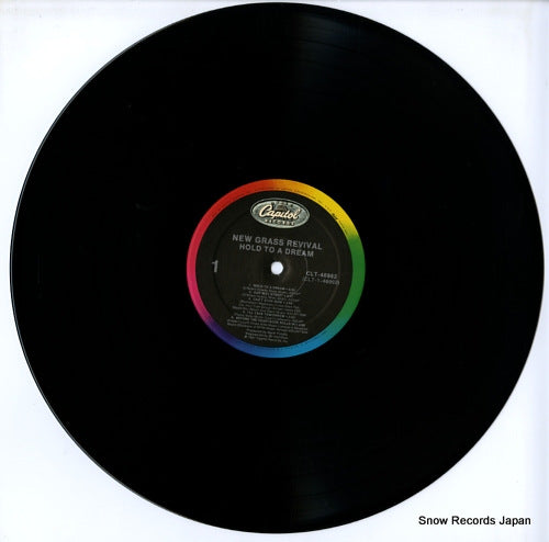 CLT-46962 disc