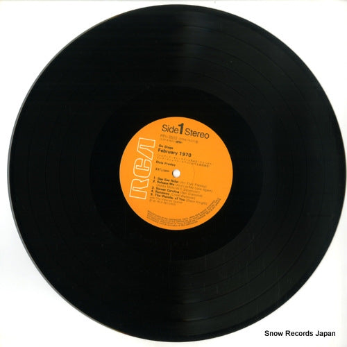 RPL-3502 disc