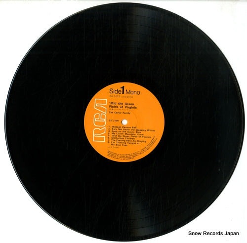 RA-5513 disc