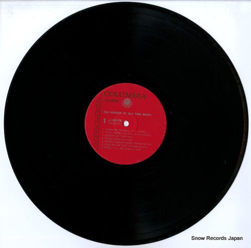 SL-5033-FW disc