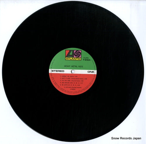 P-8482A disc